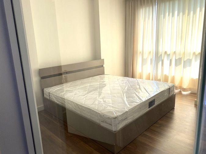 รูป 🔥อยู่เองก็ดี ลงทุนก็ใช่! คอนโดใกล้ BTS! The Room สาทร–ตากสิน ยูนิตสวย ราคาดี MD-25027162 - รูปที่ 2/5