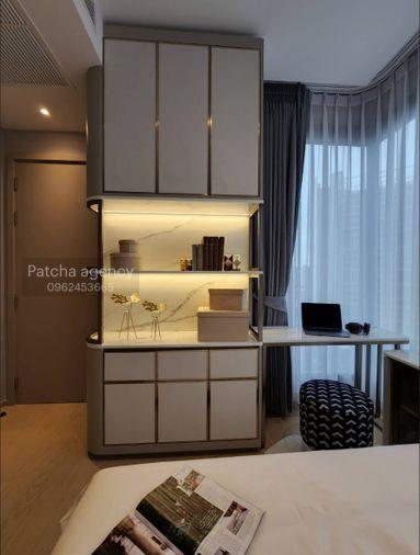 รูป ว่างพร้อมอยู่! Ashton Asoke Rama9. 2นอน 66ตร.ม. Line id: @pfagent - รูปที่ 16/22