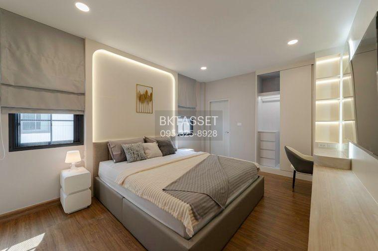 รูป ✅ ✅ Centro Bangna , Luxury House 4 ห้องนอน พร้อมเข้าอยู่ ติดต่อไลน์ @bktasset หรือโทร 095-325-8928 - รูปที่ 26/40