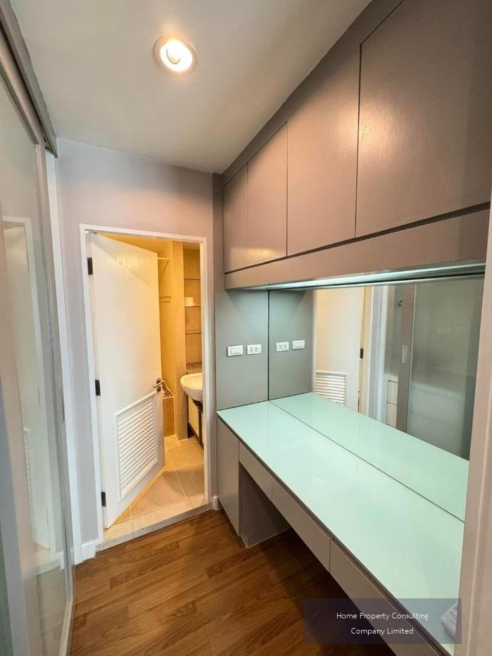 รูป Condo for Rent: The Clover Thonglor - รูปที่ 6/10