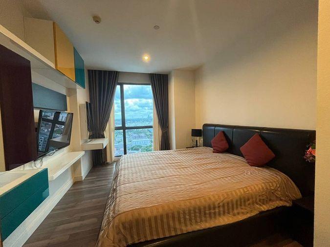 รูป 🏢 ขายคอนโด : The Room Sukhumvit 62 (เดอะ รูม สุขุมวิท 62)   รหัสทรัพย์ | 📌LNP-C11916 - รูปที่ 1/8