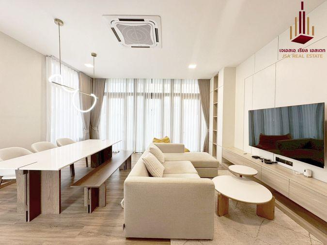 picture ✨ For Rent : PATIO Ratchayothin ✨  💰 Only 100,000 thb/month - 4/13