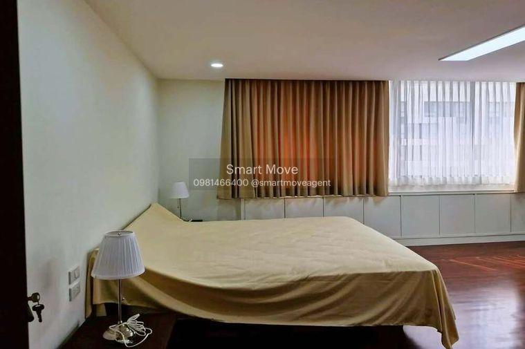picture 🔥 For Rent !! Good location !! 🔥 Code C20260200003.........Sukhumvit Casa, 3 bedroom, 3 bathroom, furnished, ready to move in📣📣 - 13/15