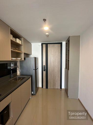 รูป T1514 คอนโดให้เช่า OKA HAUS Sukhumvit 36 (โอกะ เฮาส์ สุขุมวิท 36) ห้องสวย เฟอร์ครบ ราคาพิเศษ - รูปที่ 10/16