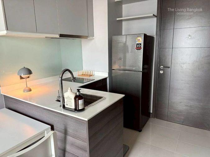 รูป คอนโด ให้เช่า : CEIL by Sansiri : ซีล บาย แสนสิริ (( BTS Ekkamai เอกมัย )) MK-02 line @livingbkk - รูปที่ 3/4
