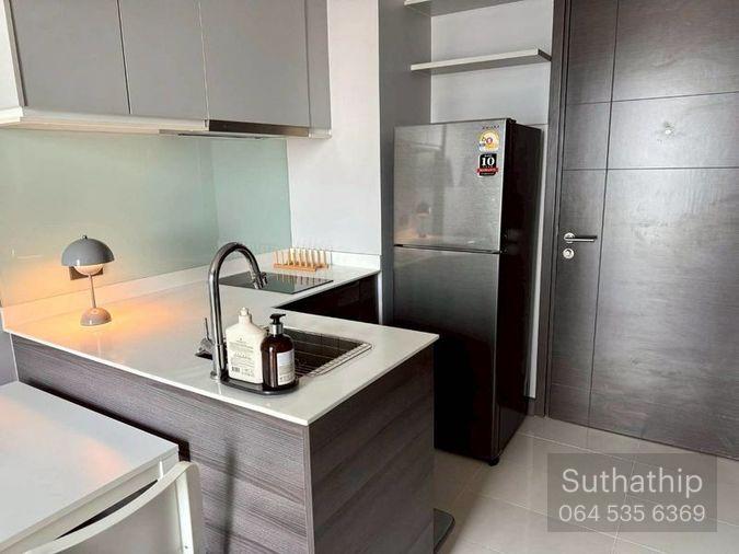 รูป คอนโด ให้เช่า : CEIL by Sansiri : ซีล บาย แสนสิริ (( BTS Ekkamai เอกมัย )) MK-02 line @livingbkk - รูปที่ 3/4