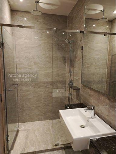 รูป ว่างพร้อมอยู่! Ashton Asoke Rama9. 2นอน 66ตร.ม. Line id: @pfagent - รูปที่ 22/22