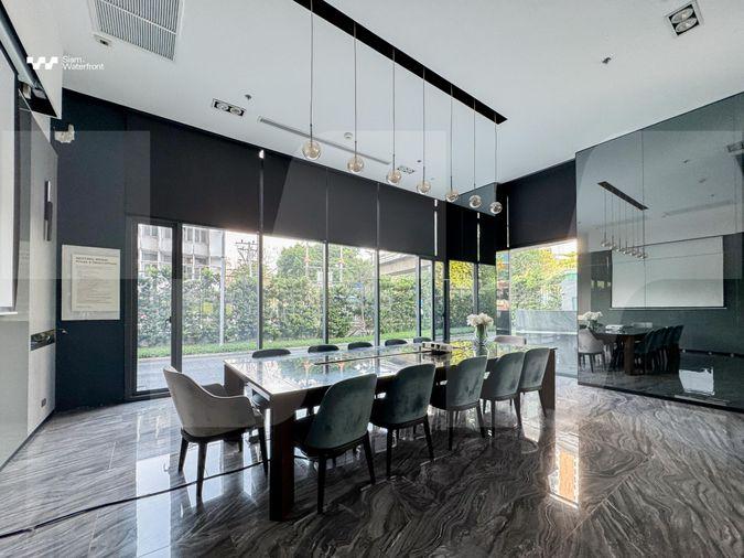 รูป 🔥ขายขาดทุน ห้องใหม่มาก🔥IDEO พหลโยธิน-จตุจักร 1ห้องนอน 36sqm ชั้น25 Fully Furnished ทำเลดีใกล้ BTSสะพานควาย/ MRTกำแพงเพชร - รูปที่ 47/50