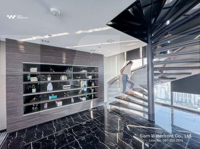 รูป 🔥ขายขาดทุน ห้องใหม่มาก🔥IDEO พหลโยธิน-จตุจักร 1ห้องนอน 36sqm ชั้น25 Fully Furnished ทำเลดีใกล้ BTSสะพานควาย/ MRTกำแพงเพชร - รูปที่ 43/50