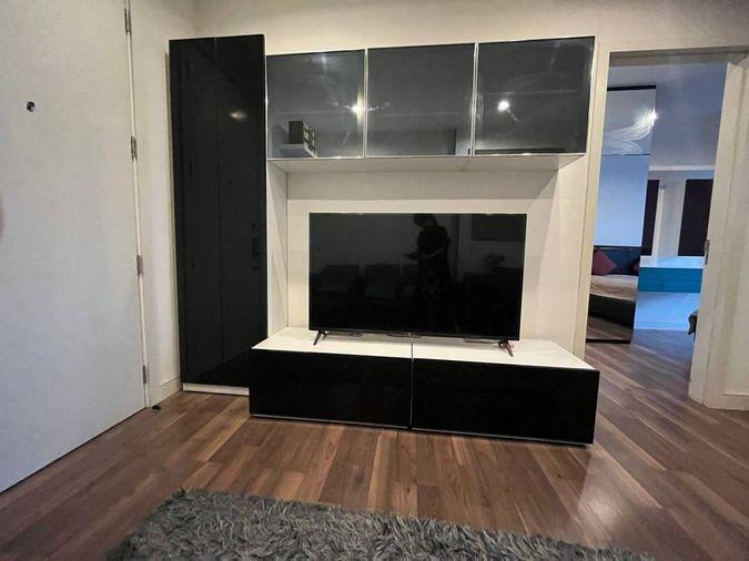 รูป 🏢 ขายคอนโด : The Room Sukhumvit 62 (เดอะ รูม สุขุมวิท 62)   รหัสทรัพย์ | 📌LNP-C11916 - รูปที่ 3/8