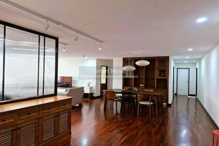 picture 🔥 For Rent !! Good location !! 🔥 Code C20260200003.........Sukhumvit Casa, 3 bedroom, 3 bathroom, furnished, ready to move in📣📣 - 4/15