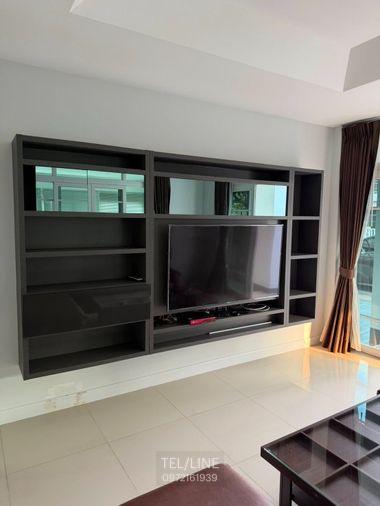 รูป ให้เช่าบ้านเดี่ยว หลังมุม เสนาวิลล์ คู้บ้อน ซอย 27 พร้อมอยู่ - รูปที่ 11/21