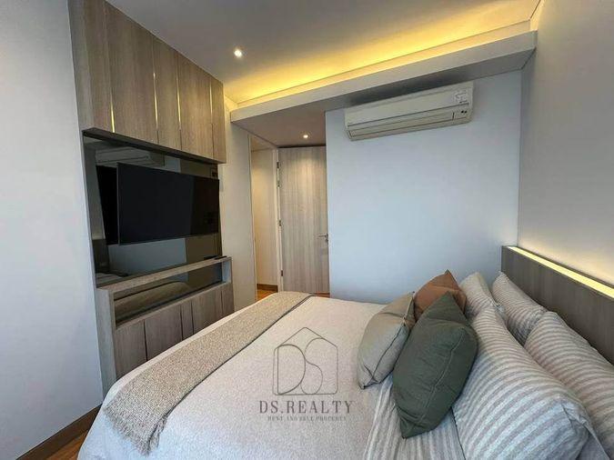รูป ให้เช่า เดอะ ลุมพินี 24 พร้อมอยู่ (DSG565) - รูปที่ 11/12