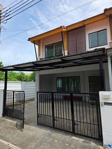 รูป 🔥 บ้านหัวมุม พร้อมอยู่ ทำเลพัฒนาการ—เข้าเมืองไว อยู่สบาย เหมาะกับครอบครัว & ต่างชาติ! 🔥 - รูปที่ 1/16