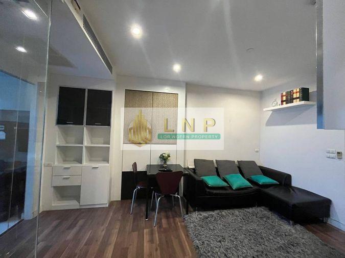 รูป 🏢 ขายคอนโด : The Room Sukhumvit 62 (เดอะ รูม สุขุมวิท 62) รหัสทรัพย์ | 📌LNP-C11916 - รูปที่ 5/8