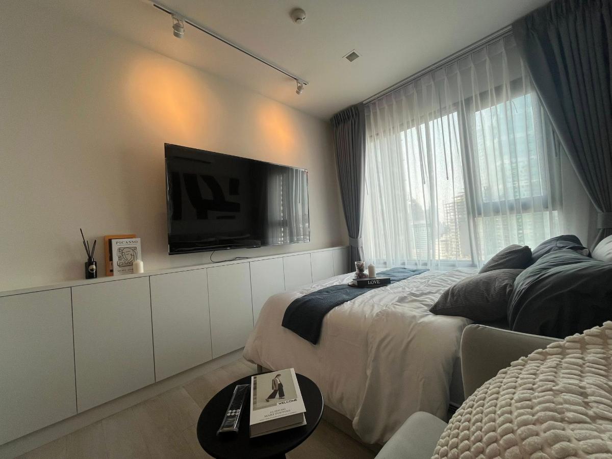 picture For rent Life One Wireless Ready to move in (DSG585) - 5/11