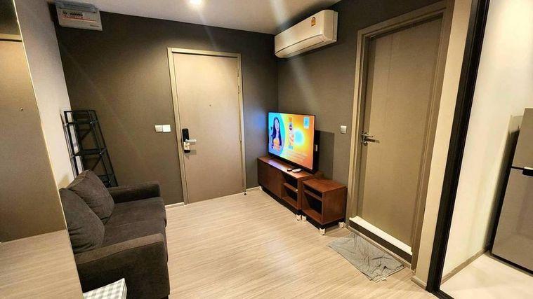 รูป ให้เช่า ไลฟ์ อโศก ไฮป์-พระราม9 เลขที่ 339/679 - รูปที่ 5/11