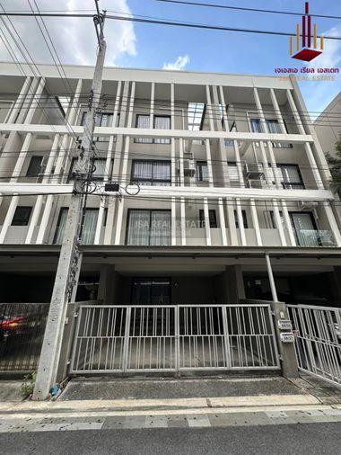 picture ✨ For Rent: Y Residence Sukhumvit 113✨ 💰 Only 35,000 THB/month - 1/10