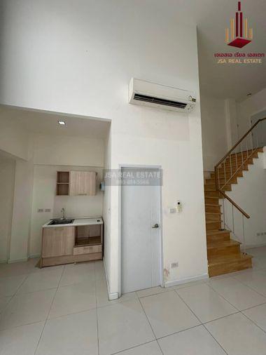 picture ✨ For Rent: Y Residence Sukhumvit 113✨ 💰 Only 35,000 THB/month - 8/10
