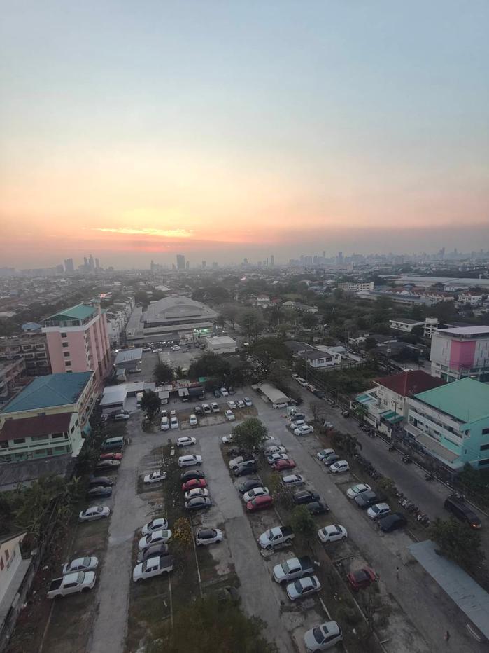 รูป ให้เช่า 2 ห้อง นอน วิวสวย  ใกล้รถไฟฟ้า  - รูปที่ 10/12