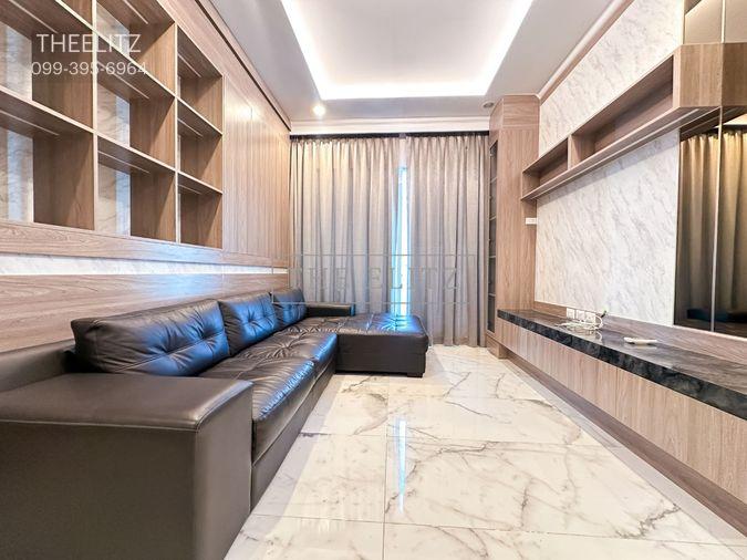 รูป ✨ ดีลเด็ดห้องไซส์ใหญ่ Supalai Elite Surawong ห้องสภาพกริ๊บ ในราคาที่หาไม่ได้แล้วบนทำเลนี้ 💕 - รูปที่ 2/12