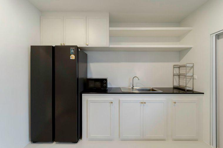รูป ✅ ✅ Centro Bangna , Luxury House 4 ห้องนอน พร้อมเข้าอยู่ ติดต่อไลน์ @bktasset หรือโทร 095-325-8928 - รูปที่ 6/40