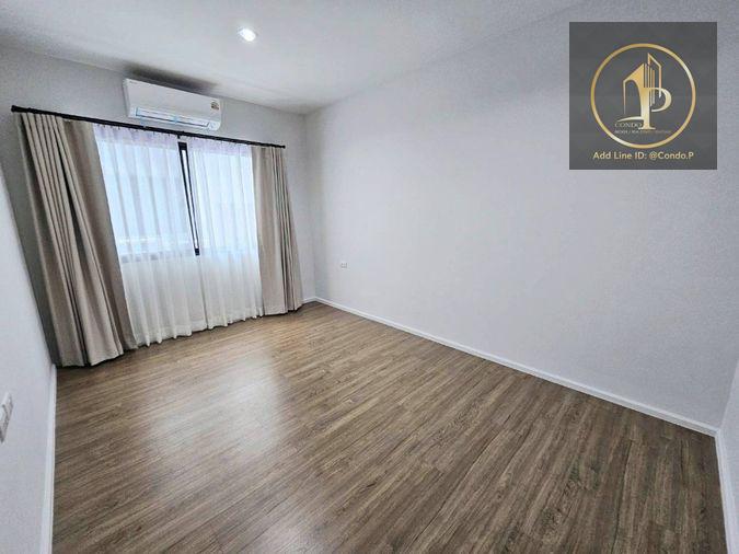 รูป 🏠 #MY2409_153 🏠💥ด่วน💥ว่างชัวร์ รีบคลิก ก่อนหลุดมือ‼️ 𝗙𝗼𝗿 𝗥𝗲𝗻𝘁4️⃣5️⃣ k.🔥🔥โครงการ : บ้านกลางเมืองพระราม9กรุงเทพกรีฑา - รูปที่ 26/38