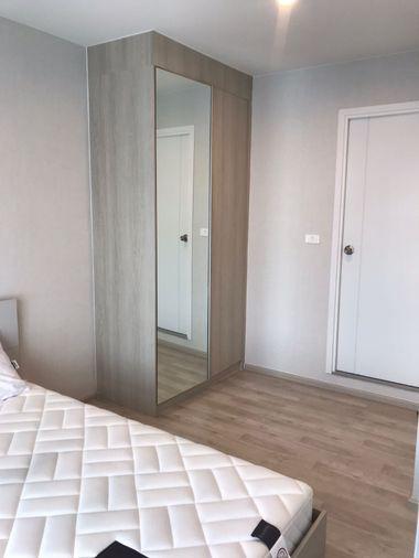 รูป 🏢 ขายคอนโด : The Privacy Rama 9 (เดอะ ไพรเวซี่ พระราม 9)   รหัสทรัพย์ | 📌LNP-C11918 - รูปที่ 5/5