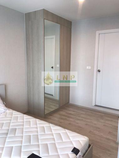 รูป 🏢 ขายคอนโด : The Privacy Rama 9 (เดอะ ไพรเวซี่ พระราม 9) รหัสทรัพย์ | 📌LNP-C11918 - รูปที่ 5/5