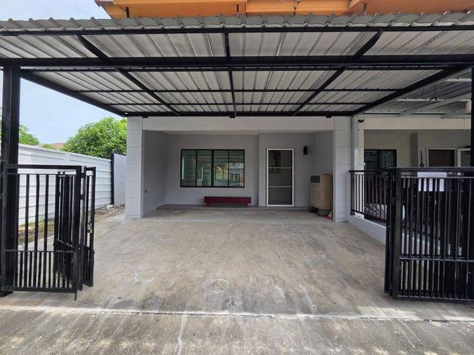 รูป 🔥 บ้านหัวมุม พร้อมอยู่ ทำเลพัฒนาการ—เข้าเมืองไว อยู่สบาย เหมาะกับครอบครัว & ต่างชาติ! 🔥 - รูปที่ 2/16