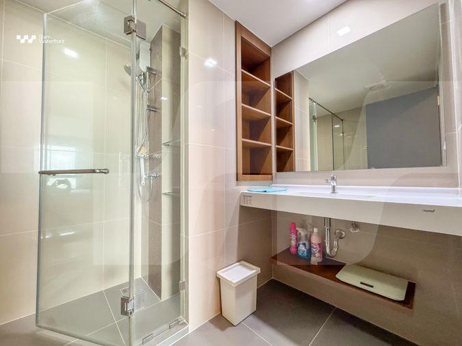 รูป 🔥ขายขาดทุน ห้องใหม่มาก🔥IDEO พหลโยธิน-จตุจักร 1ห้องนอน 36sqm ชั้น25 Fully Furnished ทำเลดีใกล้ BTSสะพานควาย/ MRTกำแพงเพชร - รูปที่ 22/50