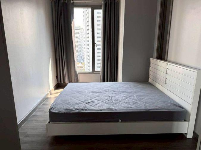 รูป คอนโด ให้เช่า :   CEIL by Sansiri : ซีล บาย แสนสิริ (( BTS Ekkamai เอกมัย )) MK-02  line @livingbkk - รูปที่ 2/4