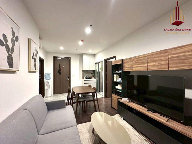 picture ✨ For Sale: Whizdom Inspire Sukhumvit Condo ✨ 💰 Only 7,650,000 THB - 1/5