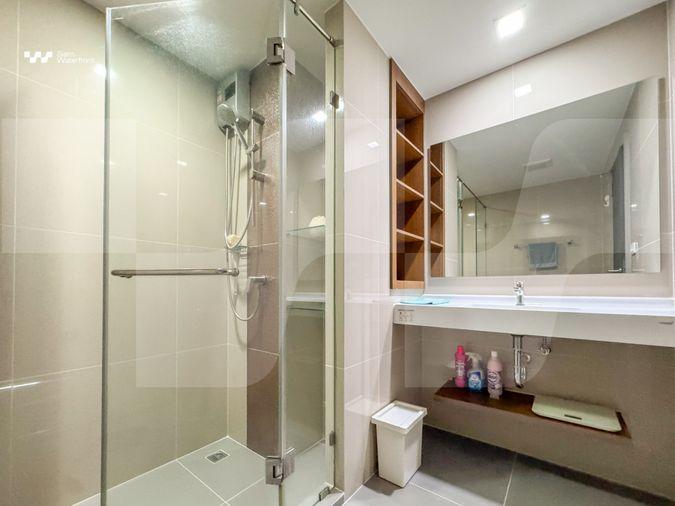 รูป 🔥ขายขาดทุน ห้องใหม่มาก🔥IDEO พหลโยธิน-จตุจักร 1ห้องนอน 36sqm ชั้น25 Fully Furnished ทำเลดีใกล้ BTSสะพานควาย/ MRTกำแพงเพชร - รูปที่ 8/50