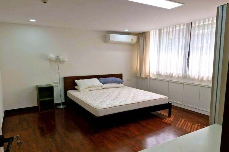 picture 🔥 For Rent !! Good location !! 🔥 Code C20260200003.........Sukhumvit Casa, 3 bedroom, 3 bathroom, furnished, ready to move in📣📣 - 12/15