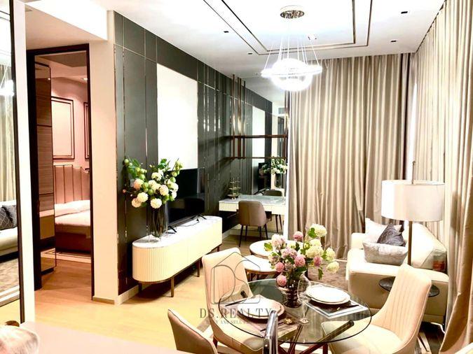 picture For rent 28 Chidlom Ready to move in (DSG9) - 1/7