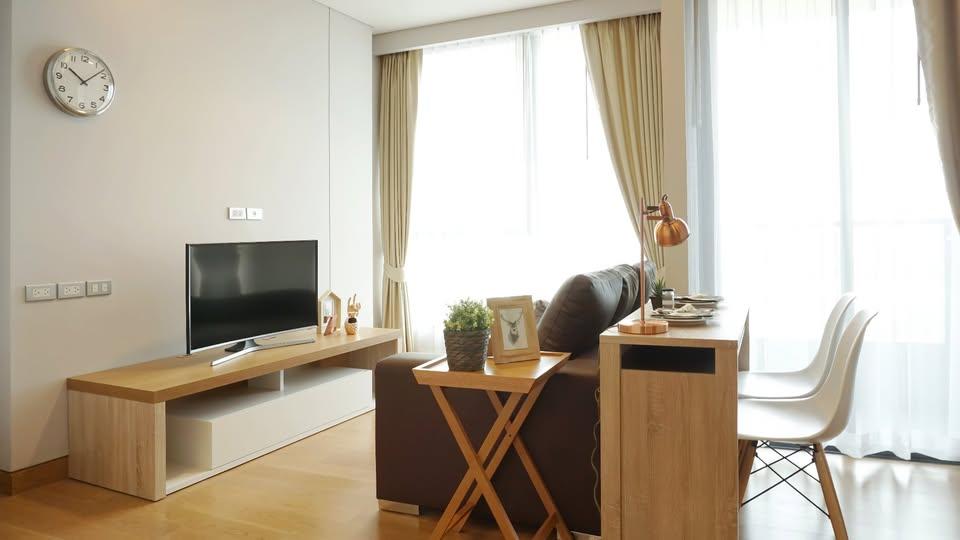 picture For rent The Lumpini 24 Ready to move in (DSG510) - 6/10