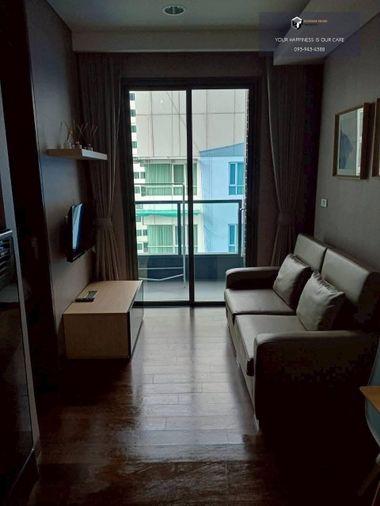 picture The Lumpini 24 | 🚝Near BTS Phrom Phong #2026013013838 #FC #MKT - 2/9