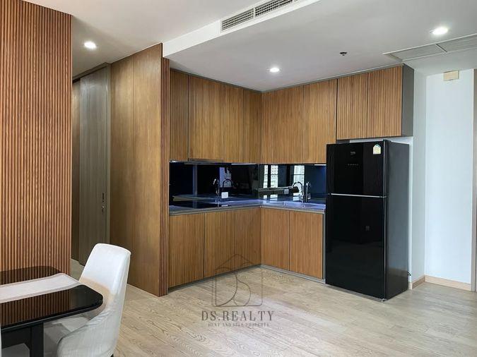 picture For rent Noble Ploenchit Ready to move in (DSG496) - 10/11