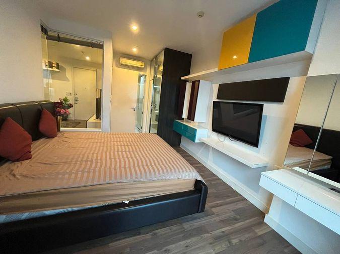 รูป 🏢 ขายคอนโด : The Room Sukhumvit 62 (เดอะ รูม สุขุมวิท 62)   รหัสทรัพย์ | 📌LNP-C11916 - รูปที่ 4/8