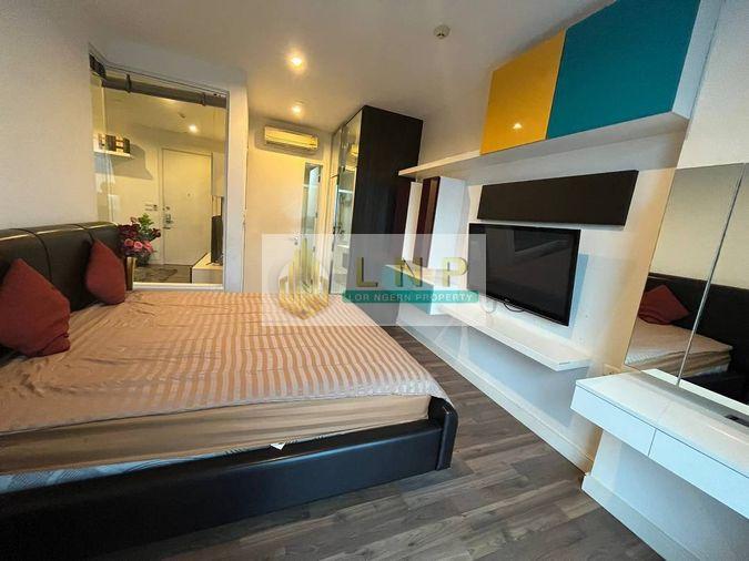 รูป 🏢 ขายคอนโด : The Room Sukhumvit 62 (เดอะ รูม สุขุมวิท 62) รหัสทรัพย์ | 📌LNP-C11916 - รูปที่ 4/8