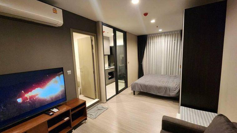 รูป ให้เช่า ไลฟ์ อโศก ไฮป์-พระราม9 เลขที่ 339/679 - รูปที่ 3/11
