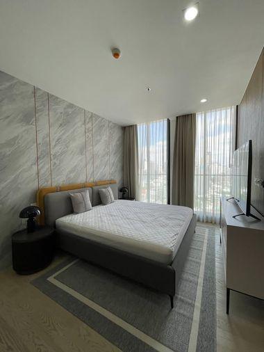 picture For rent Noble Ploenchit Ready to move in (DSG496) - 2/11