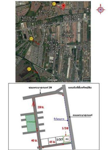 รูป AL-ZB_103 บ้านเดี่ยว 2 ชั้น โครงการ ไพรเวท เลค การ์เด้น  พระยาสุเรนทร์ 39 แขวงสามวาตะวันตก เขตคลองสามวา กรุงเทพ (ราคาถูก! 3,708,000 บาท) - รูปที่ 13/13