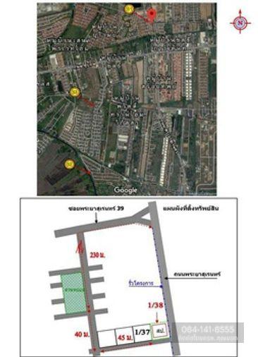 รูป AL-ZB_103 บ้านเดี่ยว 2 ชั้น โครงการ ไพรเวท เลค การ์เด้น พระยาสุเรนทร์ 39 แขวงสามวาตะวันตก เขตคลองสามวา กรุงเทพ (ราคาถูก! 3,708,000 บาท) - รูปที่ 13/13