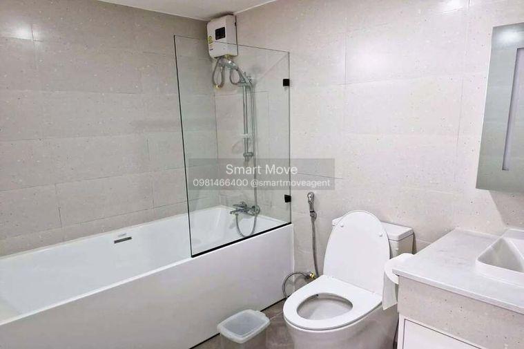 picture 🔥 For Rent !! Good location !! 🔥 Code C20260200003.........Sukhumvit Casa, 3 bedroom, 3 bathroom, furnished, ready to move in📣📣 - 15/15