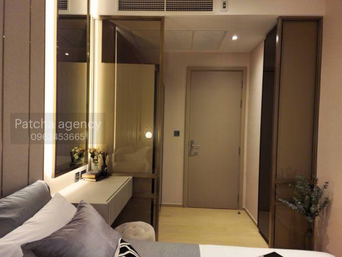 รูป ว่างพร้อมอยู่! Ashton Asoke Rama9. 2นอน 66ตร.ม. Line id: @pfagent - รูปที่ 20/22