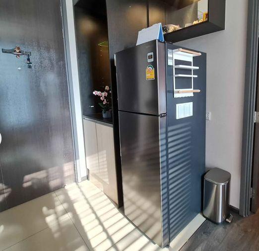 picture Edge Sukhumvit23. 1bed 30sqm. Line id: @pfagent - 4/10