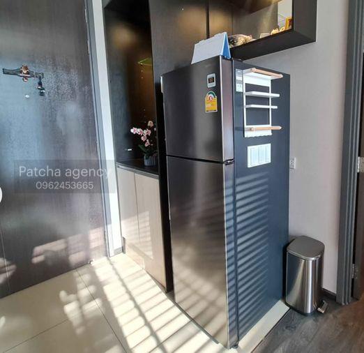 picture Edge Sukhumvit23. 1bed 30sqm. Line id: @pfagent - 4/10