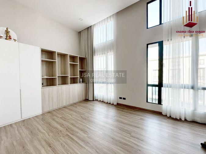 picture ✨ For Rent : PATIO Ratchayothin ✨ 💰 Only 100,000 thb/month - 8/13